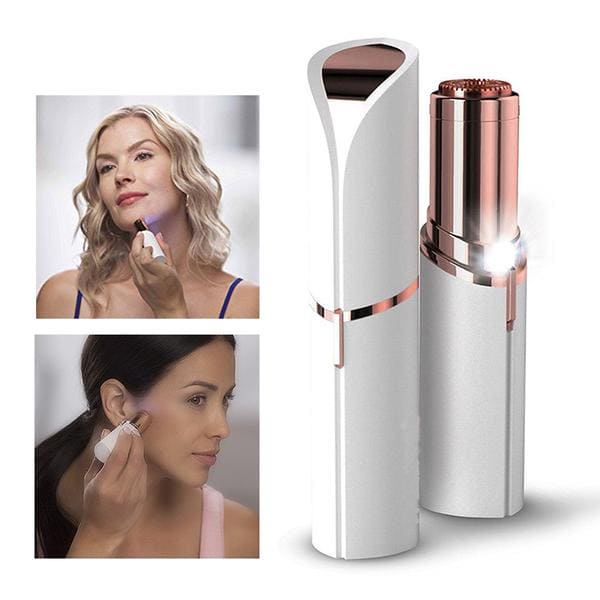 Finishing Touch Flawless, Cell Operated Women's Painless Hair Remover Finishing Touch Flawless, Cell Operated Women's Painless Hair Remover